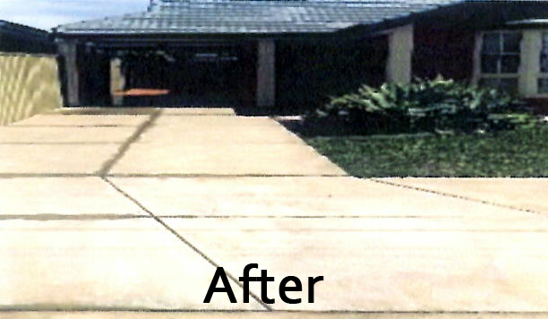 After Cleaning